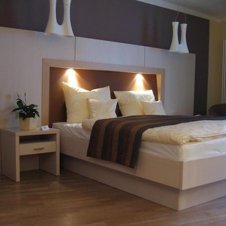 Harxheim Gaestehaus Ressler מראה חיצוני תמונה