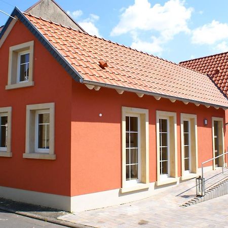 Harxheim Gaestehaus Ressler מראה חיצוני תמונה