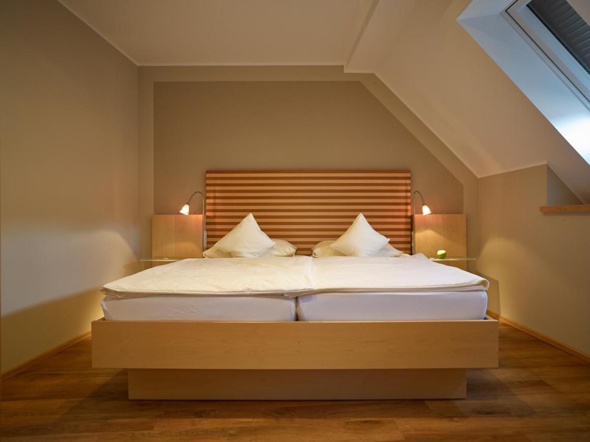 Harxheim Gaestehaus Ressler מראה חיצוני תמונה