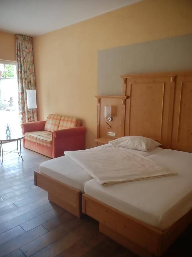 Harxheim Gaestehaus Ressler מראה חיצוני תמונה