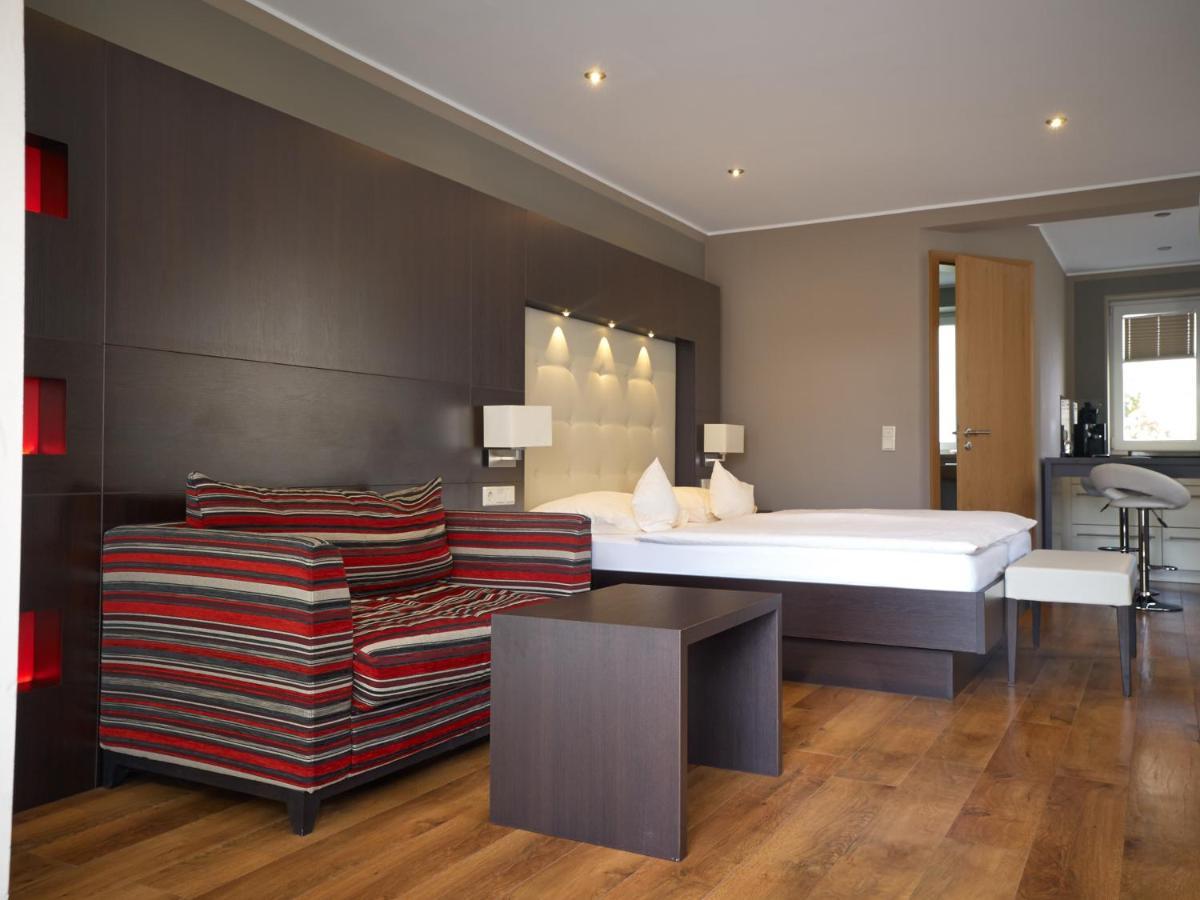Harxheim Gaestehaus Ressler מראה חיצוני תמונה