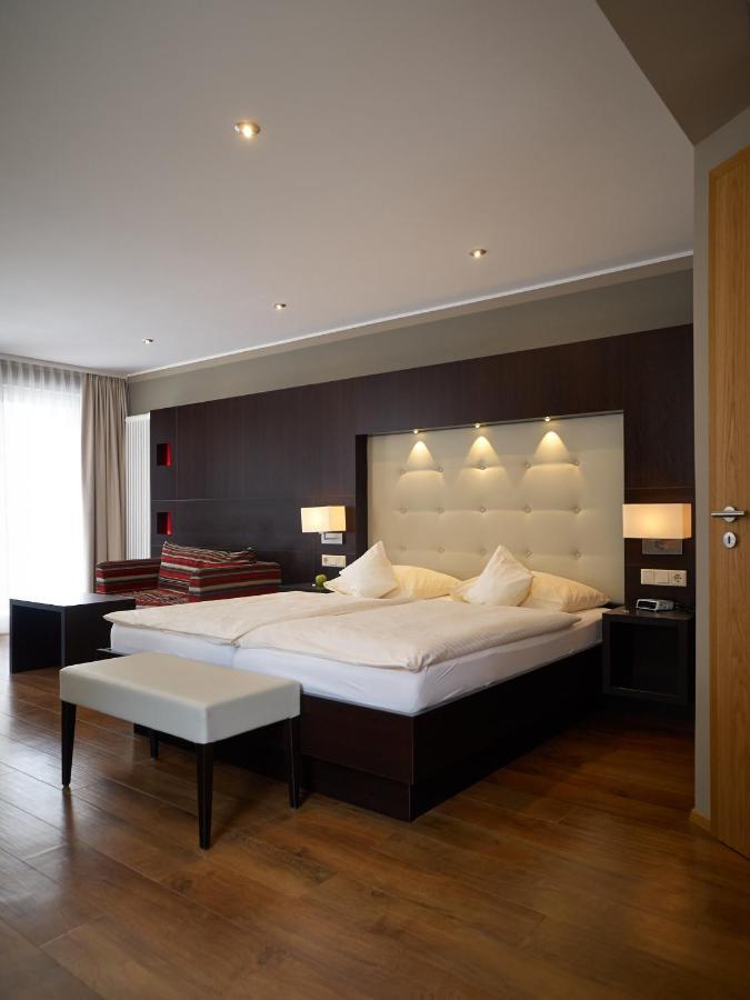 Harxheim Gaestehaus Ressler מראה חיצוני תמונה