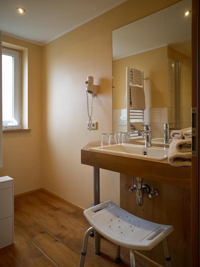 Harxheim Gaestehaus Ressler מראה חיצוני תמונה